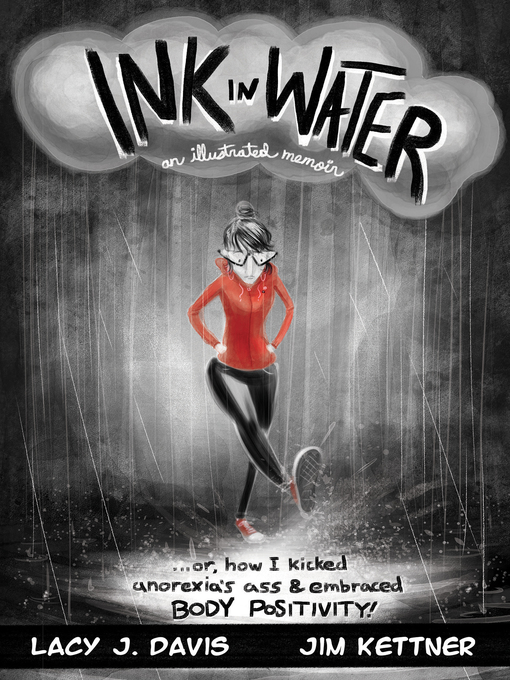 Title details for Ink in Water by Lacy J. Davis - Available